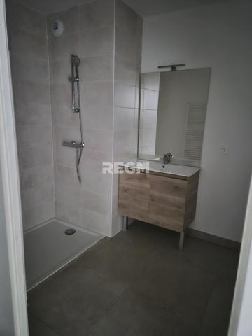 Talence (33400) TALENCE - Bel appartement T3 en parfait état dans une résidence sécurisée