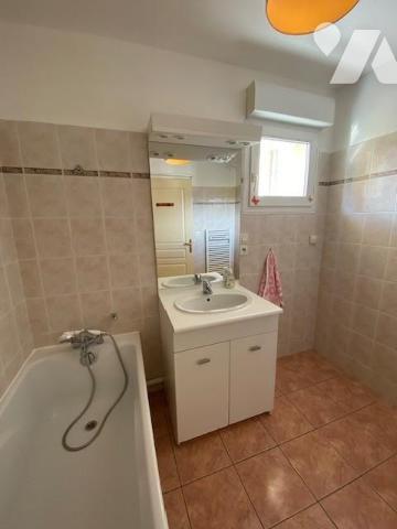 Vente Appartement à Saint-Étienne