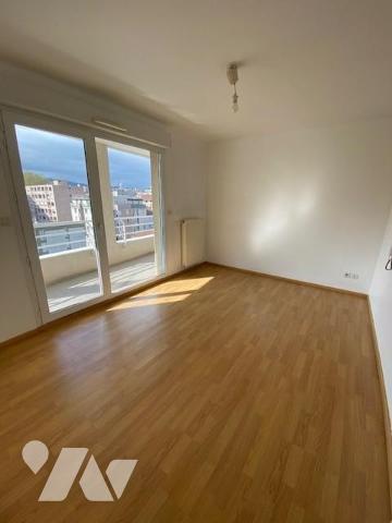 Vente Appartement à Saint-Étienne