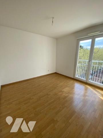 Vente Appartement à Saint-Étienne