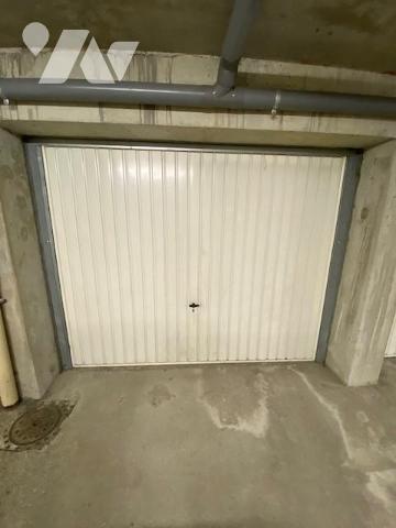 Vente Appartement à Saint-Étienne