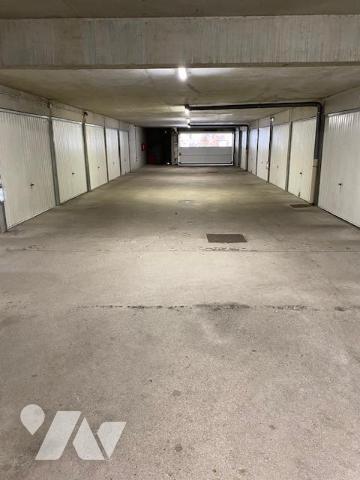 Vente Appartement à Saint-Étienne