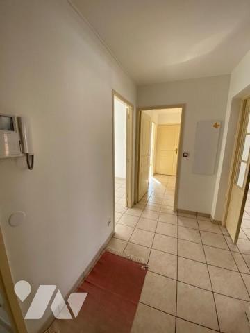 Vente Appartement à Saint-Étienne