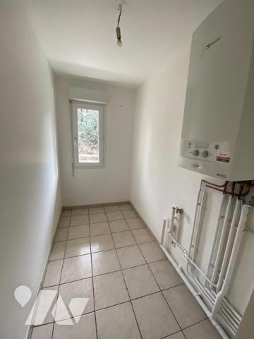 Vente Appartement à Saint-Étienne