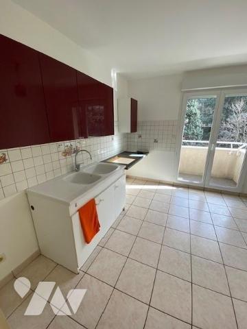 Vente Appartement à Saint-Étienne