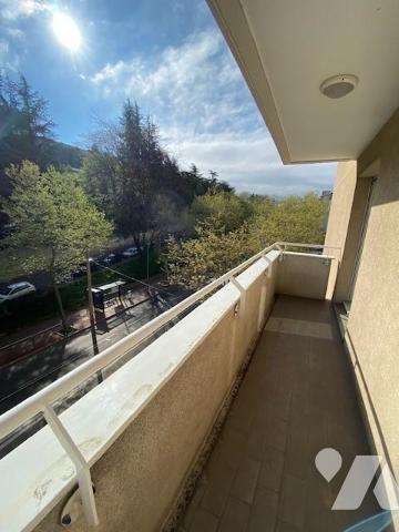 Vente Appartement à Saint-Étienne