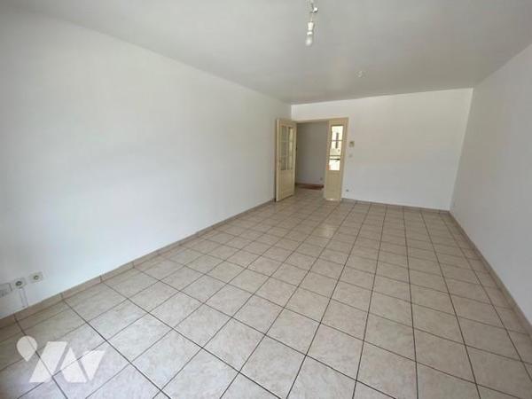 Vente Appartement à Saint-Étienne