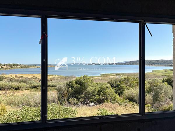 Propriete 12 pièce(s) 1 chambre(s) 195.65 m²