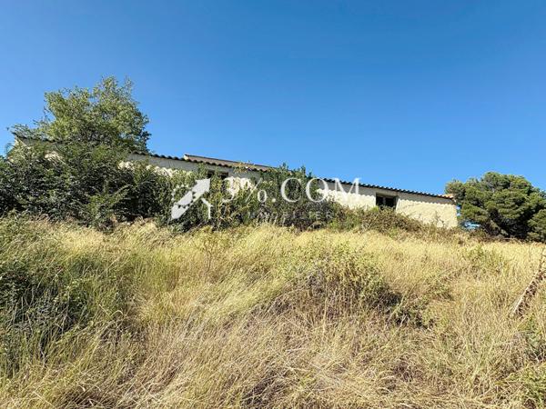 Propriete 12 pièce(s) 1 chambre(s) 195.65 m²