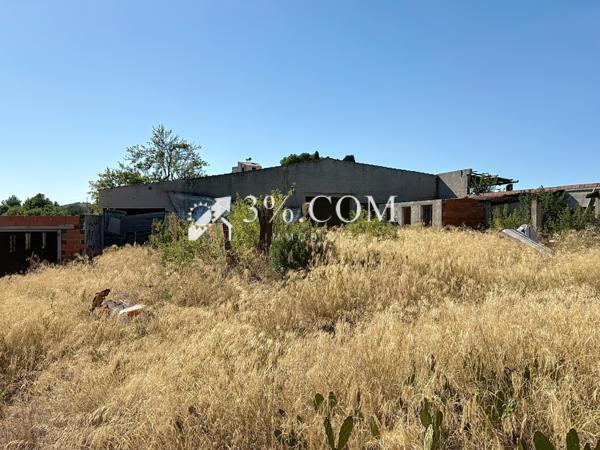 Propriete 12 pièce(s) 1 chambre(s) 195.65 m²