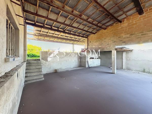 Propriete 12 pièce(s) 1 chambre(s) 195.65 m²