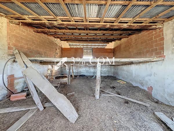 Propriete 12 pièce(s) 1 chambre(s) 195.65 m²