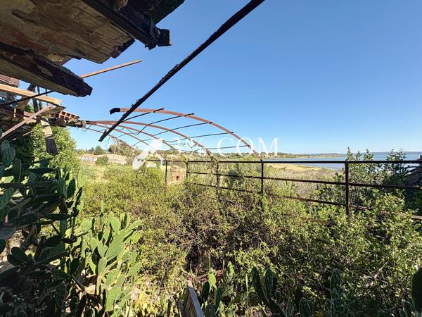 Propriete 12 pièce(s) 1 chambre(s) 195.65 m²