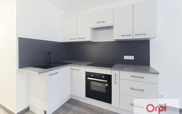 Appartement à louer    2 pièces • 31,70 m2 Montluçon
