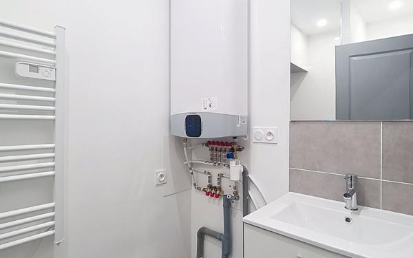 Appartement à louer    2 pièces • 31,70 m2 Montluçon
