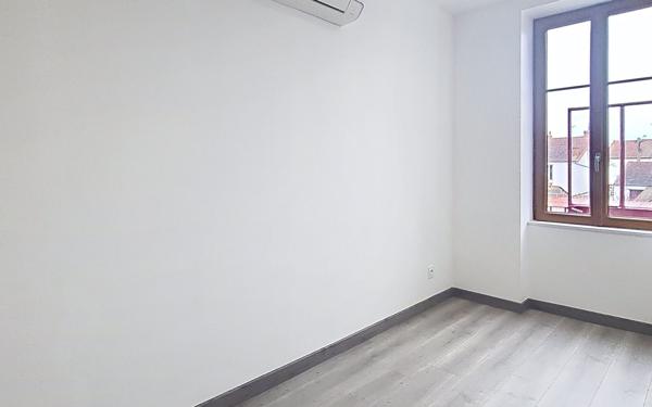 Appartement à louer    2 pièces • 31,70 m2 Montluçon