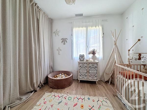 Maison à vendre  4 pièces - 93,07 m 2   LE TEICH  - 33