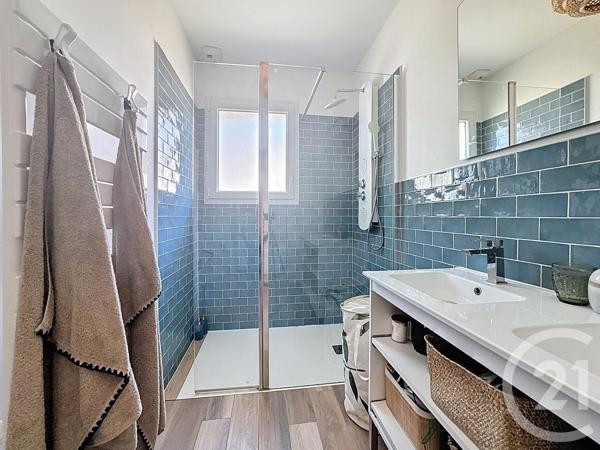 Maison à vendre  4 pièces - 93,07 m 2   LE TEICH  - 33