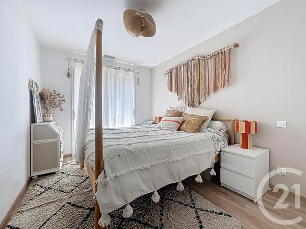 Maison à vendre  4 pièces - 93,07 m 2   LE TEICH  - 33