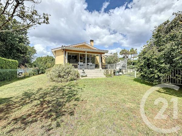 Maison à vendre  4 pièces - 93,07 m 2   LE TEICH  - 33