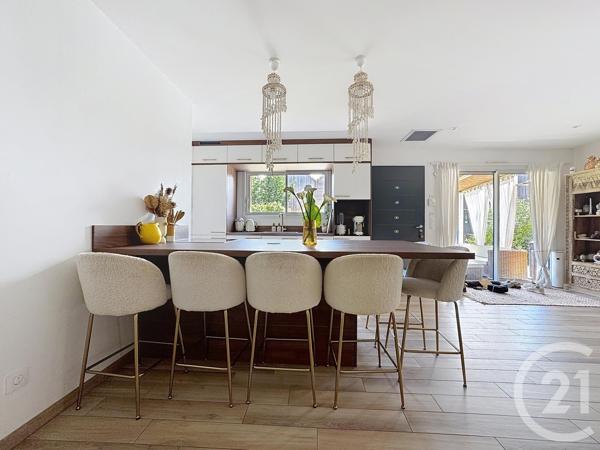 Maison à vendre  4 pièces - 93,07 m 2   LE TEICH  - 33