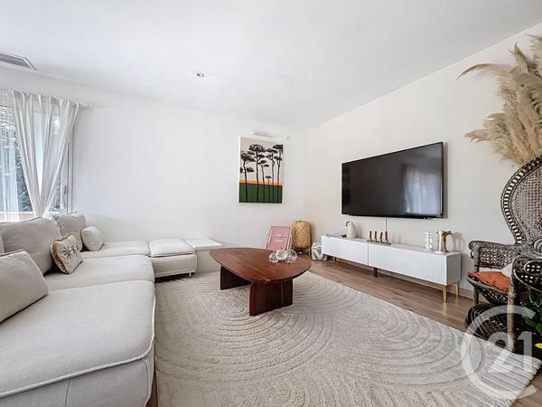 Maison à vendre  4 pièces - 93,07 m 2   LE TEICH  - 33