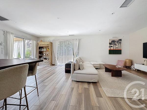 Maison à vendre  4 pièces - 93,07 m 2   LE TEICH  - 33