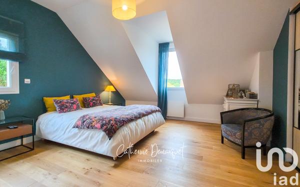 Maison à vendre 8 pièces 203 m² Vaux-sur-Seine