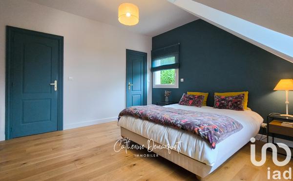 Maison à vendre 8 pièces 203 m² Vaux-sur-Seine