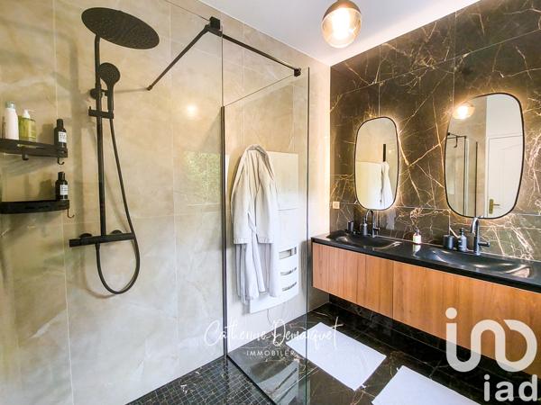 Maison à vendre 8 pièces 203 m² Vaux-sur-Seine