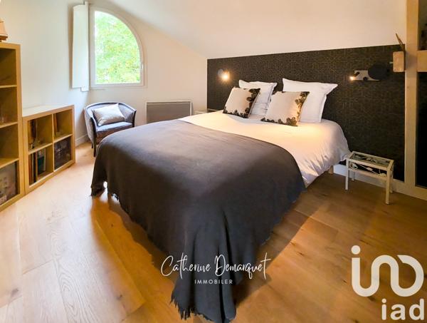 Maison à vendre 8 pièces 203 m² Vaux-sur-Seine