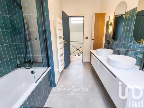 Maison à vendre 8 pièces 203 m² Vaux-sur-Seine