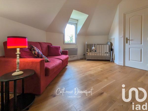 Maison à vendre 8 pièces 203 m² Vaux-sur-Seine