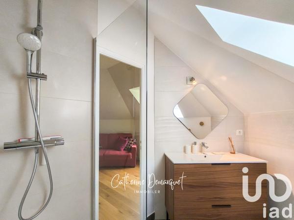 Maison à vendre 8 pièces 203 m² Vaux-sur-Seine