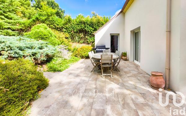 Maison à vendre 8 pièces 203 m² Vaux-sur-Seine