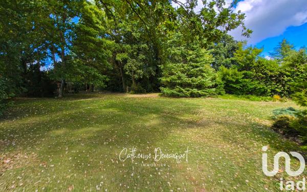 Maison à vendre 8 pièces 203 m² Vaux-sur-Seine