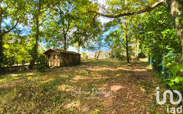 Maison à vendre 8 pièces 203 m² Vaux-sur-Seine