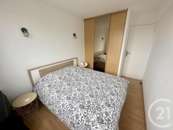 Appartement F3 à vendre  3 pièces - 55 m2 HERBLAY SUR SEINE - 95