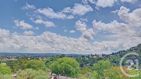 Terrain à vendre  1482 m2 ALES - 30