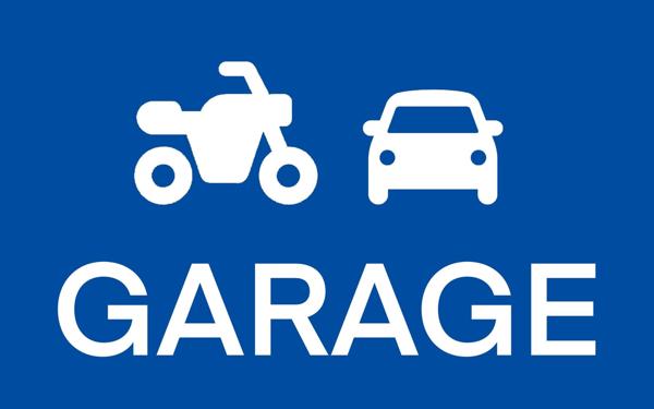 Stationnement à vendre    12,98 m2 Le Havre