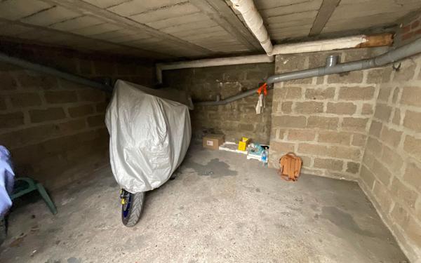 Stationnement à vendre    12,98 m2 Le Havre