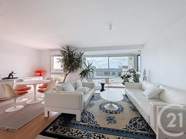 Appartement à vendre  4 pièces - 84,42 m 2   BAYONNE  - 64