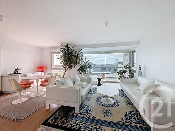 Appartement à vendre  4 pièces - 84,42 m 2   BAYONNE  - 64
