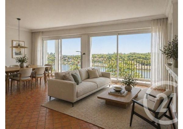Appartement à vendre  4 pièces - 84,42 m 2   BAYONNE  - 64