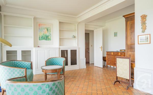 Appartement à vendre  4 pièces - 84,42 m 2   BAYONNE  - 64
