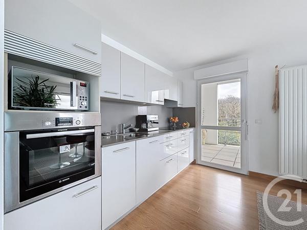 Appartement à vendre  4 pièces - 84,42 m 2   BAYONNE  - 64