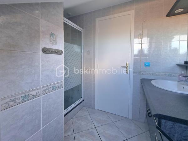 Maison traditionnelle de 138 m²