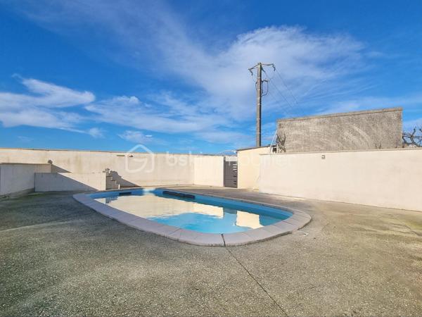 Maison traditionnelle de 138 m²