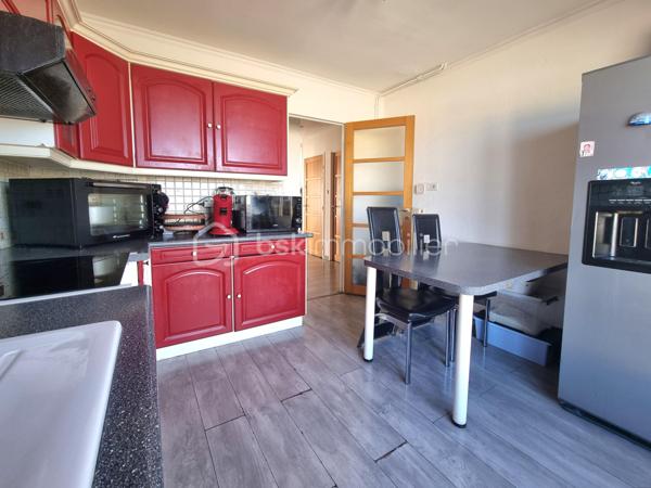 Maison traditionnelle de 138 m²