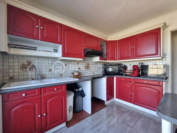 Maison traditionnelle de 138 m²